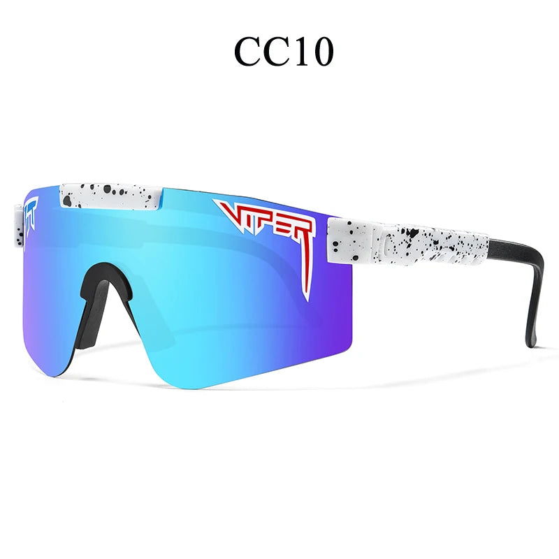 Viper Sunglasses for Women, Men, and Children