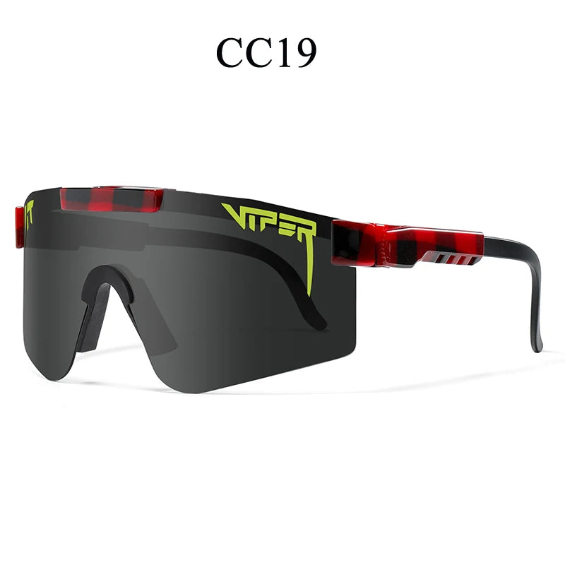 Viper Sunglasses for Women, Men, and Children