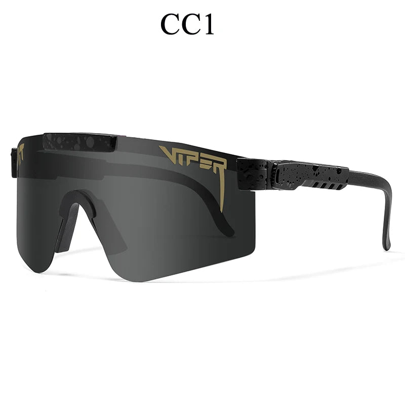 Viper Sunglasses for Women, Men, and Children