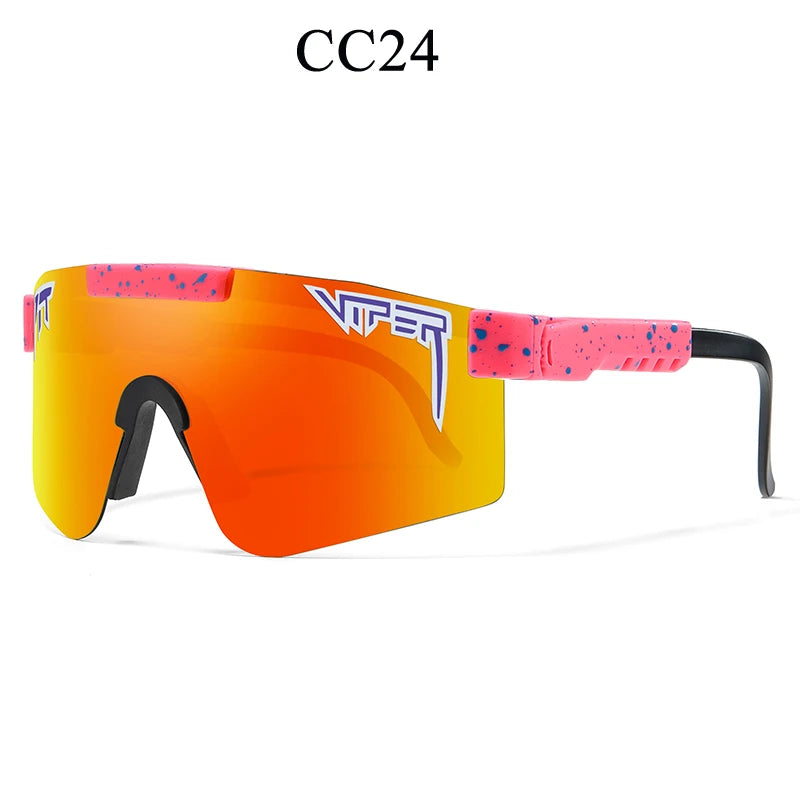 Viper Sunglasses for Women, Men, and Children