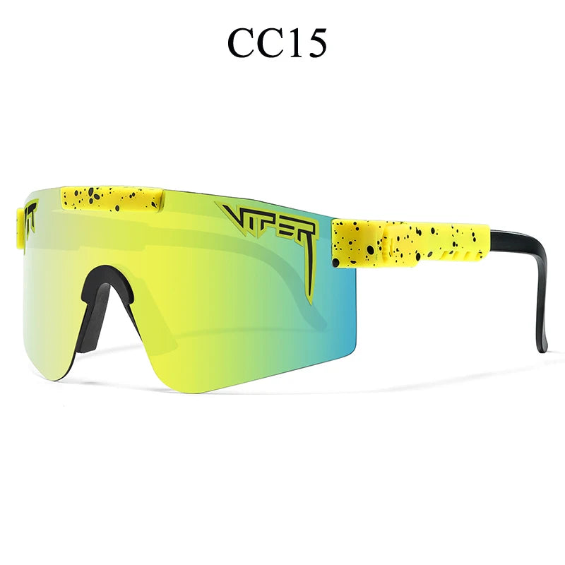 Viper Sunglasses for Women, Men, and Children