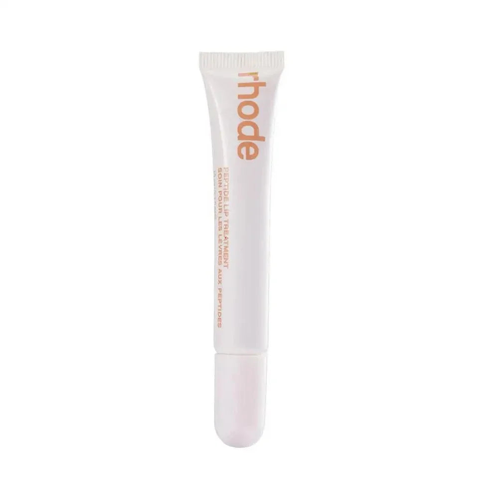 Rhode 27 Color Lip Glosses Plump Moisturizing Lip Glaze Essence Gel Oil Long Lasting Nourishing Lipstick Makeup For Women Girls