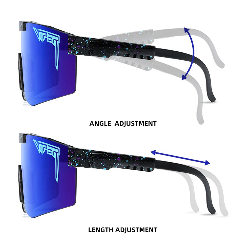 Viper Sunglasses for Women, Men, and Children