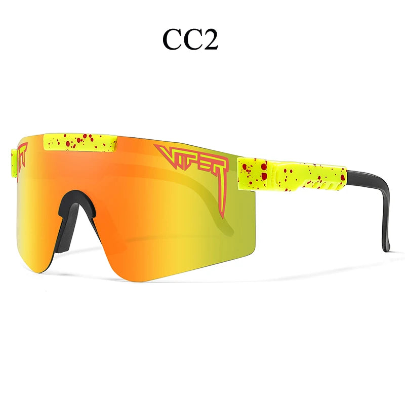 Viper Sunglasses for Women, Men, and Children