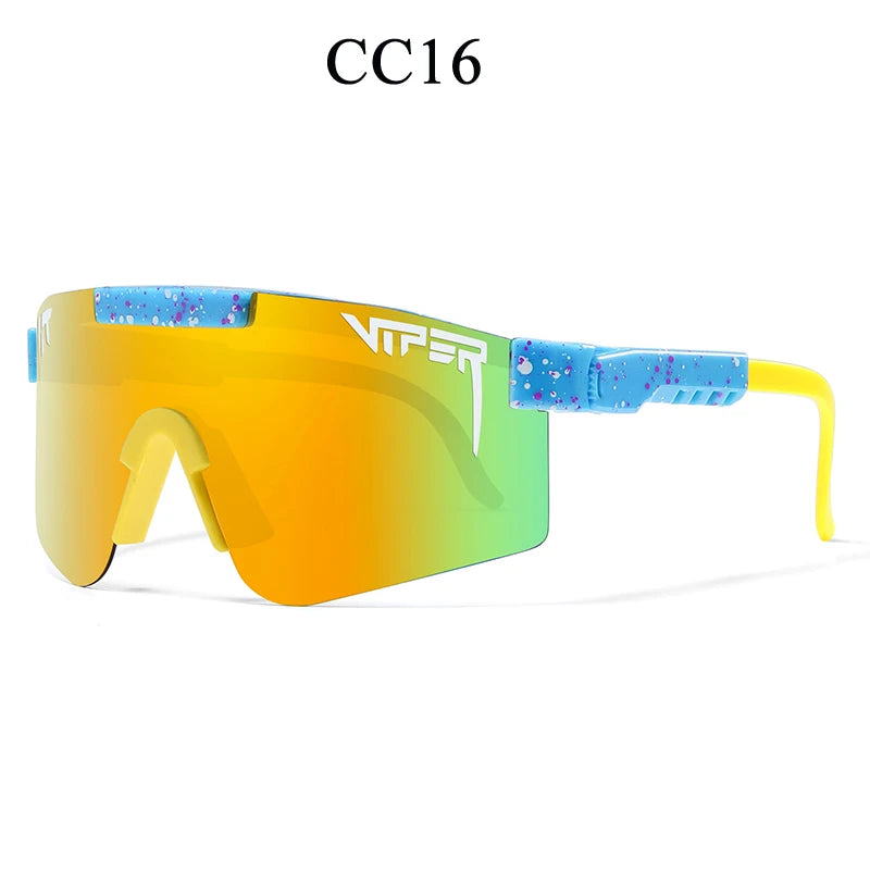 Viper Sunglasses for Women, Men, and Children