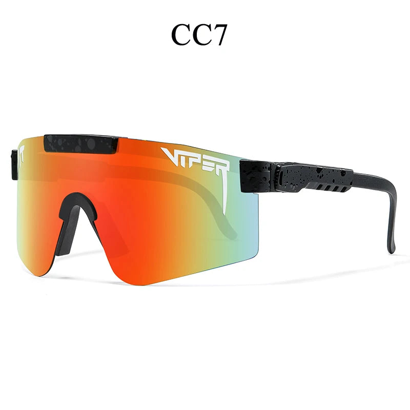 Viper Sunglasses for Women, Men, and Children