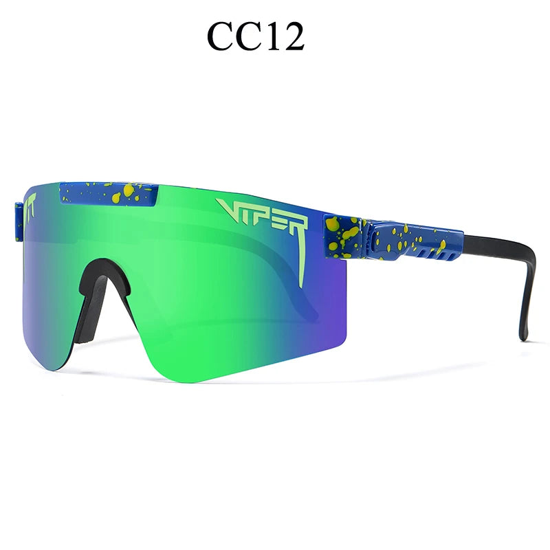 Viper Sunglasses for Women, Men, and Children