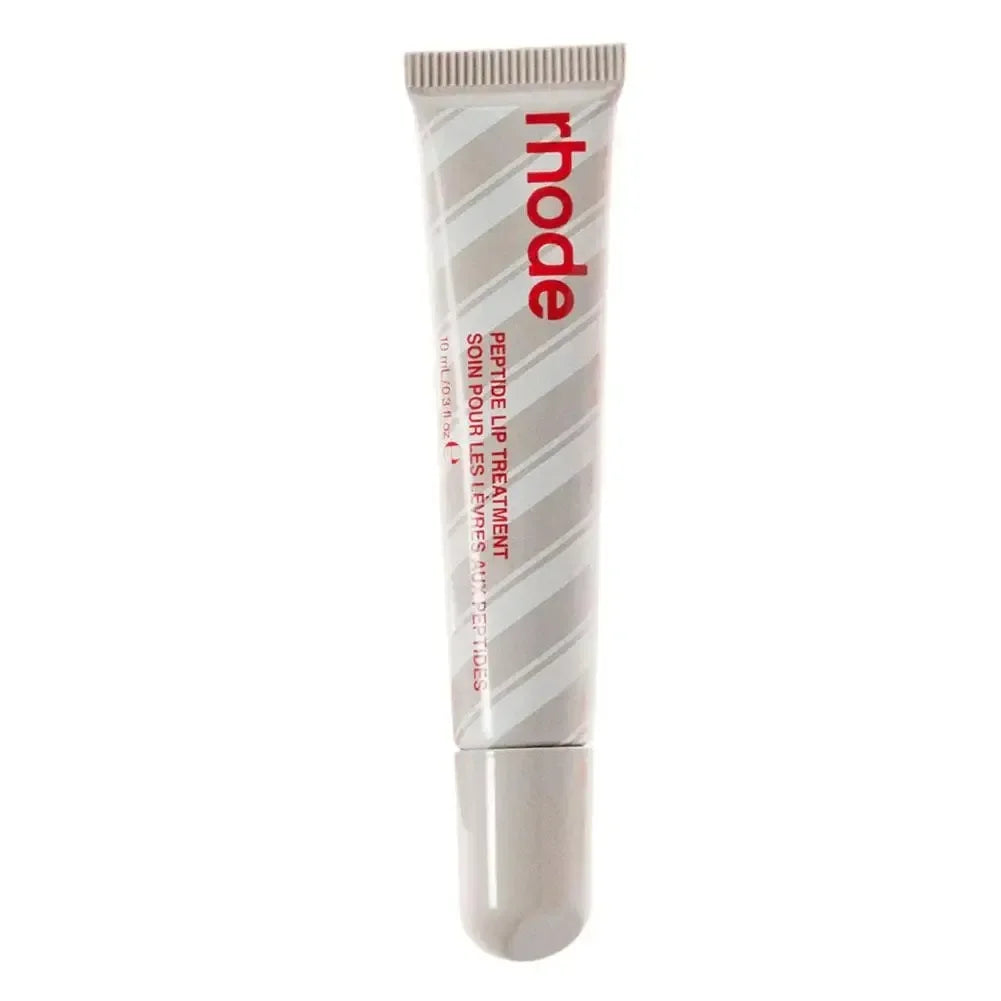 Rhode 27 Color Lip Glosses Plump Moisturizing Lip Glaze Essence Gel Oil Long Lasting Nourishing Lipstick Makeup For Women Girls