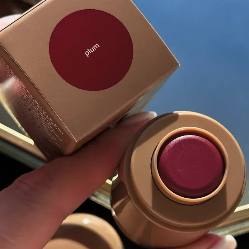 Rhode 27 Color Lip Glosses Plump Moisturizing Lip Glaze Essence Gel Oil Long Lasting Nourishing Lipstick Makeup For Women Girls