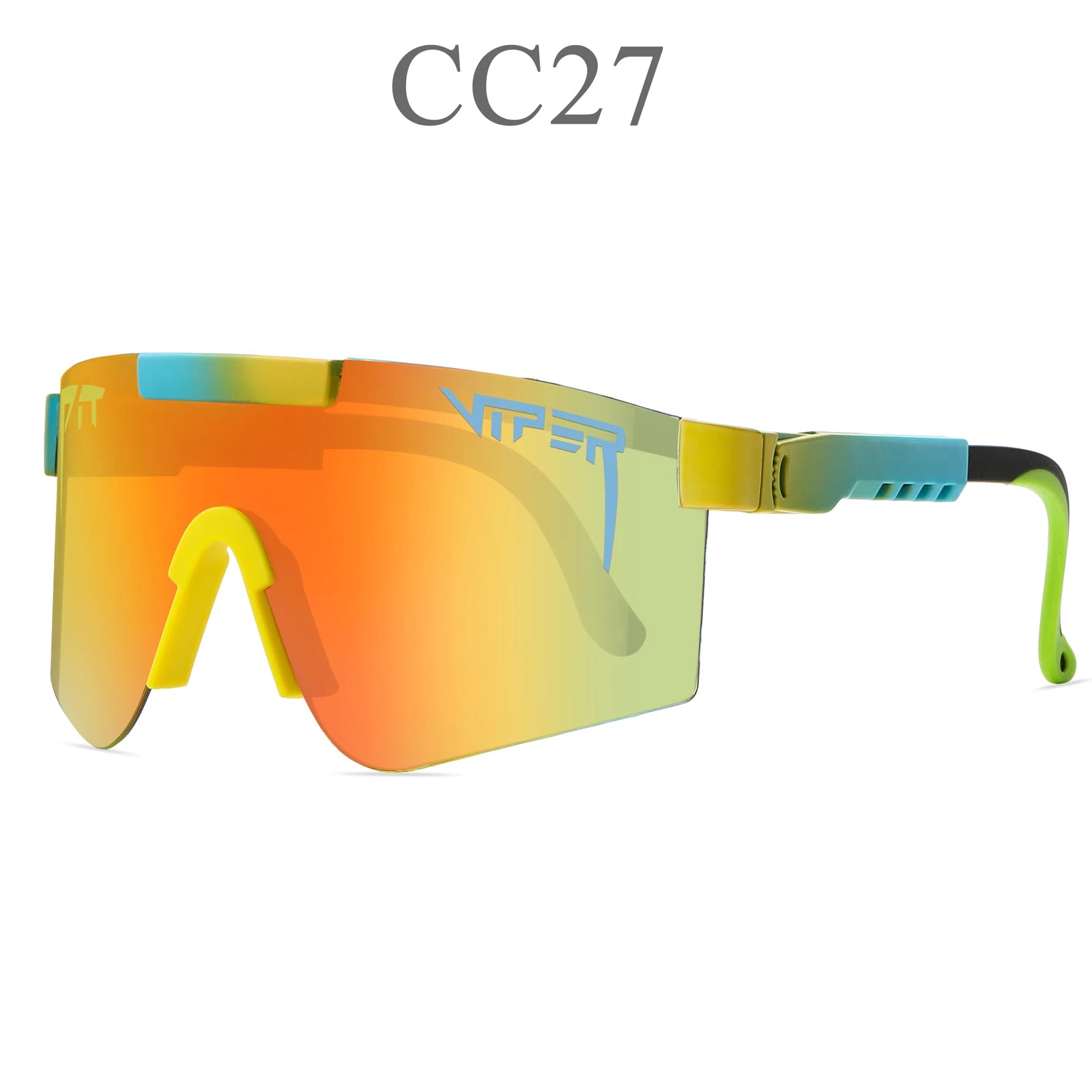 Viper Sunglasses for Women, Men, and Children