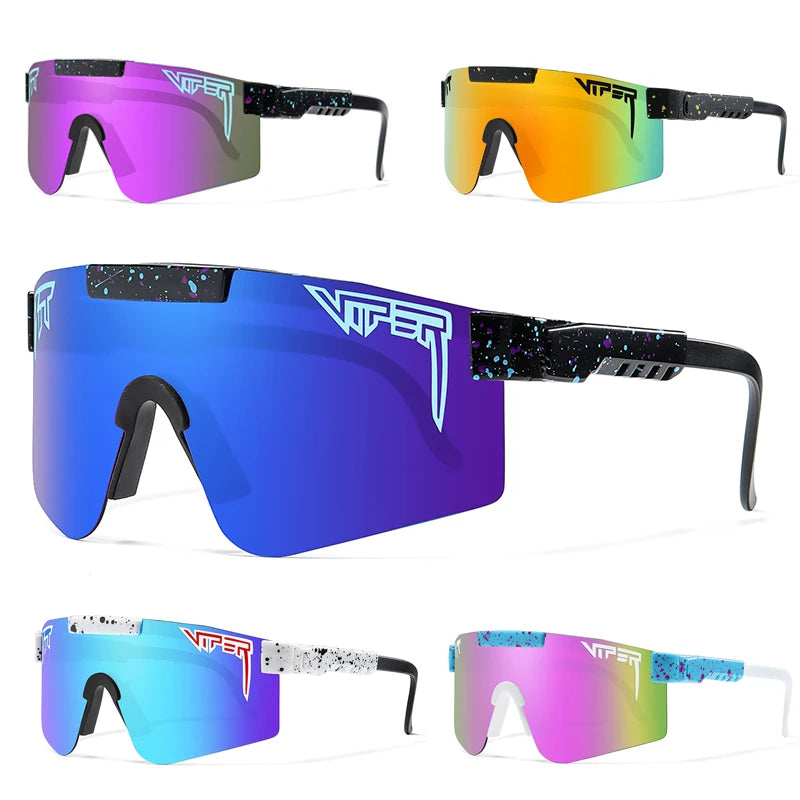 Viper Sunglasses for Women, Men, and Children