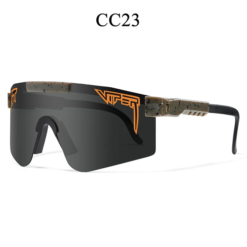 Viper Sunglasses for Women, Men, and Children