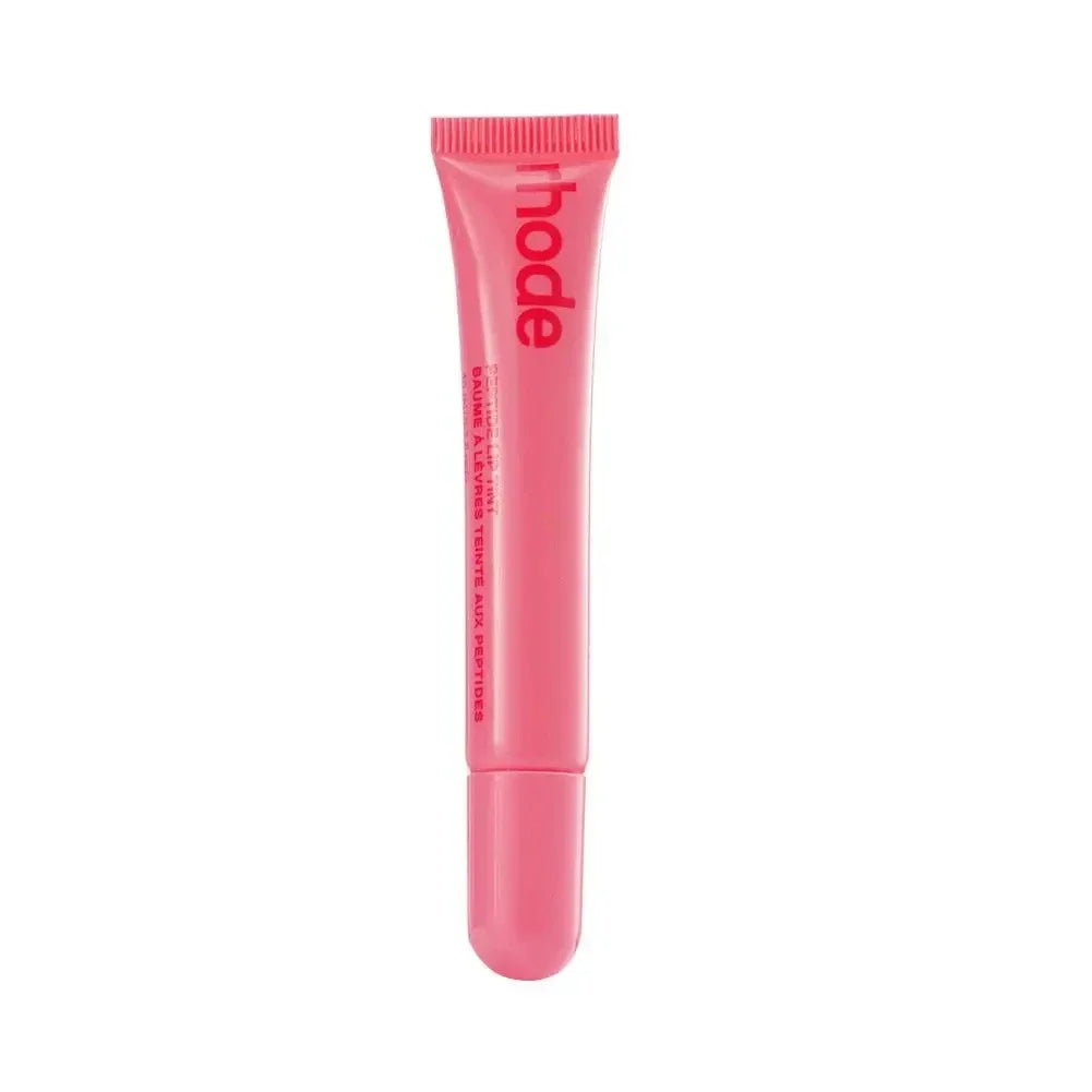 Rhode 27 Color Lip Glosses Plump Moisturizing Lip Glaze Essence Gel Oil Long Lasting Nourishing Lipstick Makeup For Women Girls