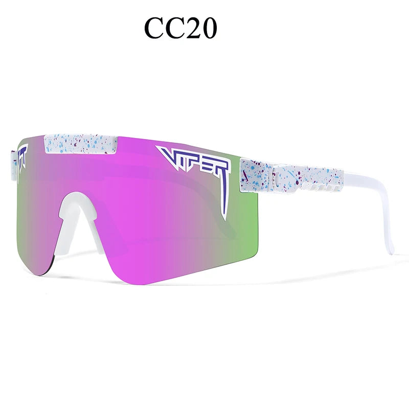 Viper Sunglasses for Women, Men, and Children