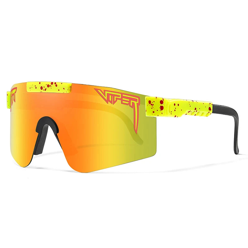 Viper Sunglasses for Women, Men, and Children