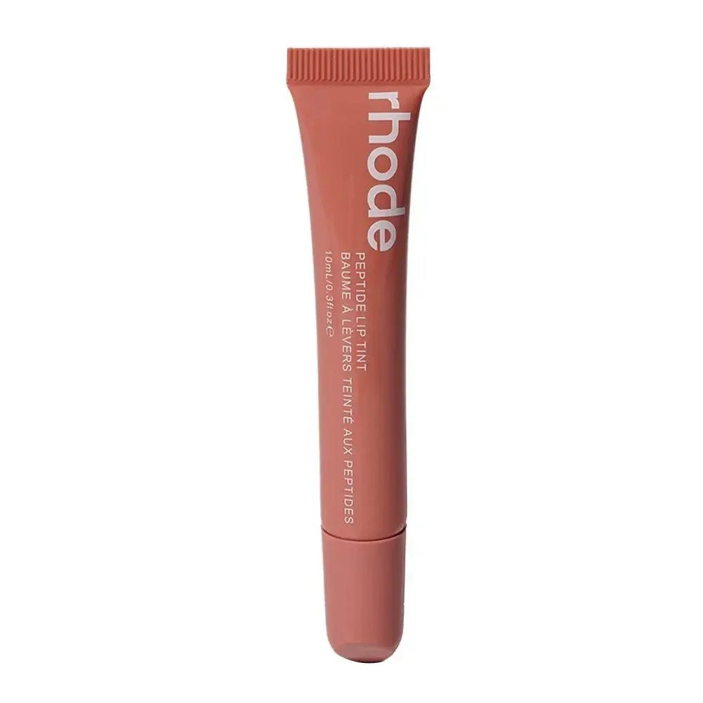 Rhode 27 Color Lip Glosses Plump Moisturizing Lip Glaze Essence Gel Oil Long Lasting Nourishing Lipstick Makeup For Women Girls