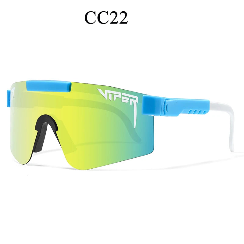Viper Sunglasses for Women, Men, and Children