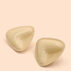 Self-Adhesive Push Up Bra Inserts – Reusable Double-Sided Sticky Breast Lift Pads