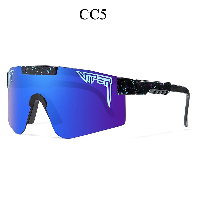 Viper Sunglasses for Women, Men, and Children