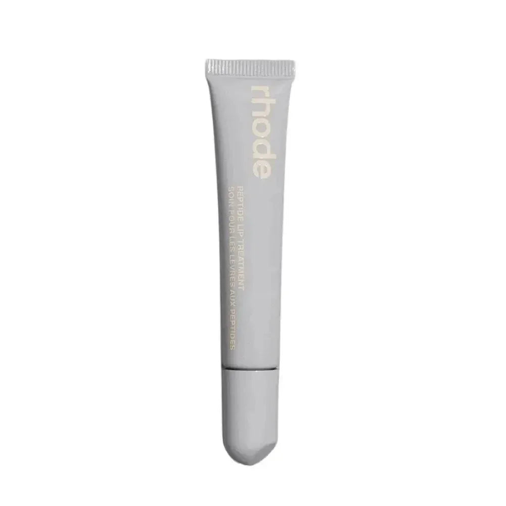 Rhode 27 Color Lip Glosses Plump Moisturizing Lip Glaze Essence Gel Oil Long Lasting Nourishing Lipstick Makeup For Women Girls