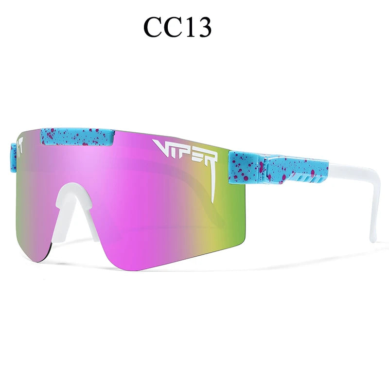 Viper Sunglasses for Women, Men, and Children