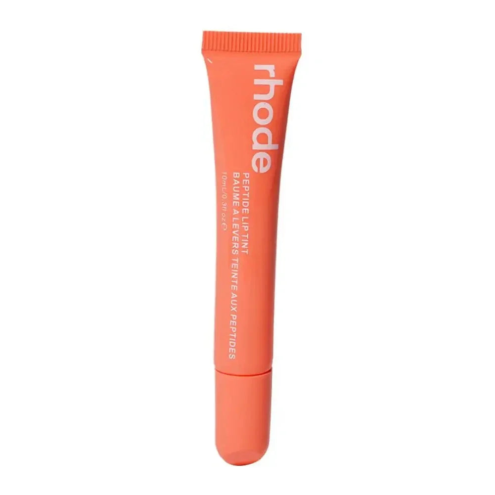 Rhode 27 Color Lip Glosses Plump Moisturizing Lip Glaze Essence Gel Oil Long Lasting Nourishing Lipstick Makeup For Women Girls