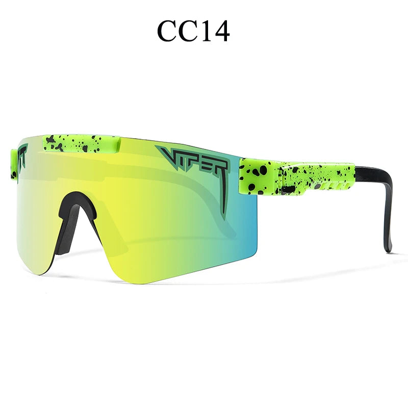 Viper Sunglasses for Women, Men, and Children