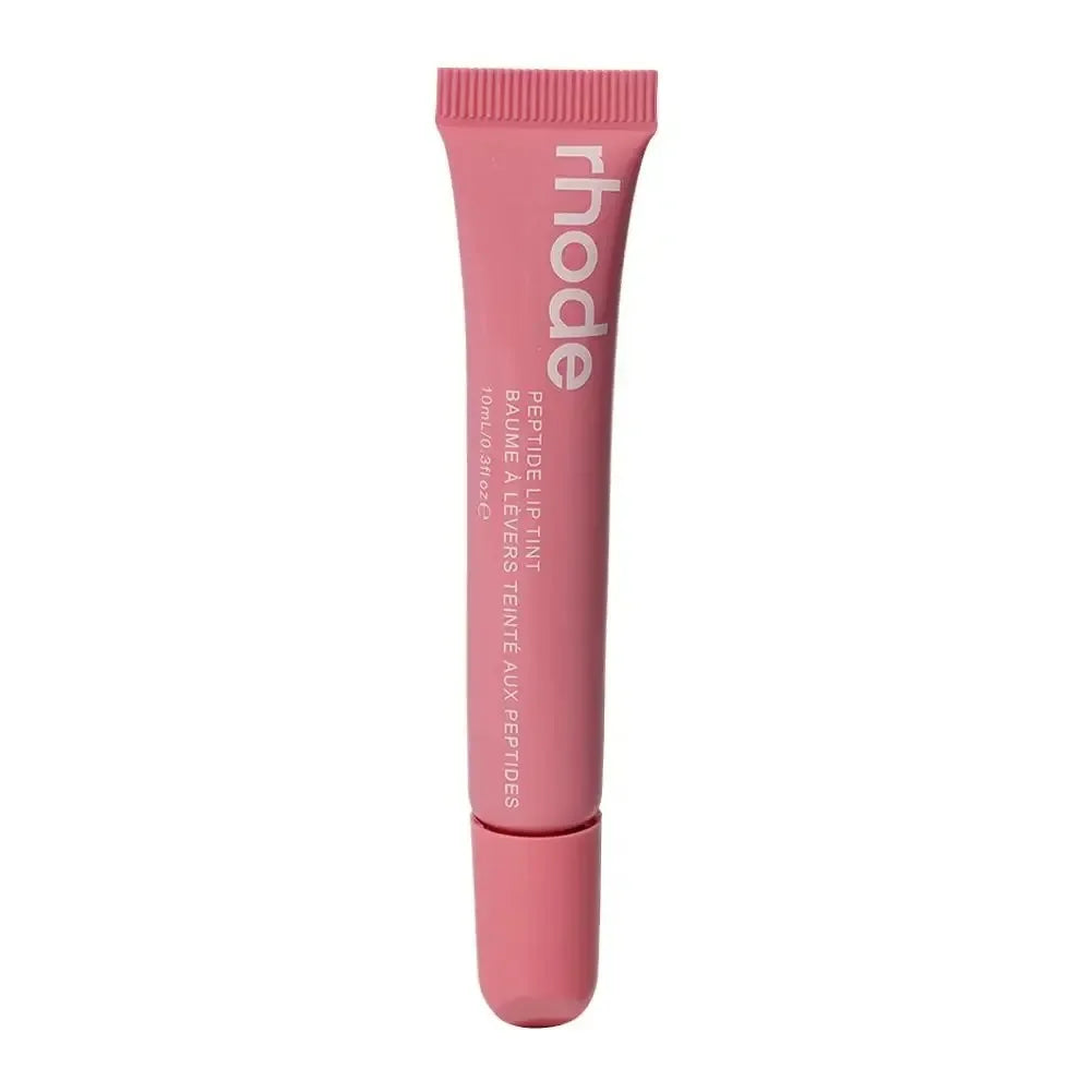 Rhode 27 Color Lip Glosses Plump Moisturizing Lip Glaze Essence Gel Oil Long Lasting Nourishing Lipstick Makeup For Women Girls
