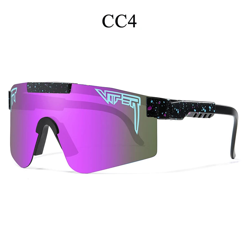 Viper Sunglasses for Women, Men, and Children