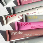 Rhode Lip Gloss Set, 27 Colors – Plumping, Moisturizing, Long-Lasting, Nourishing Lip Glaze for Women & Girls