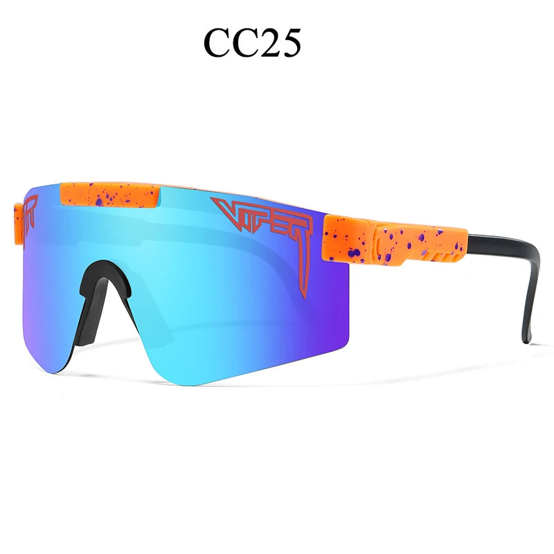 Viper Sunglasses for Women, Men, and Children