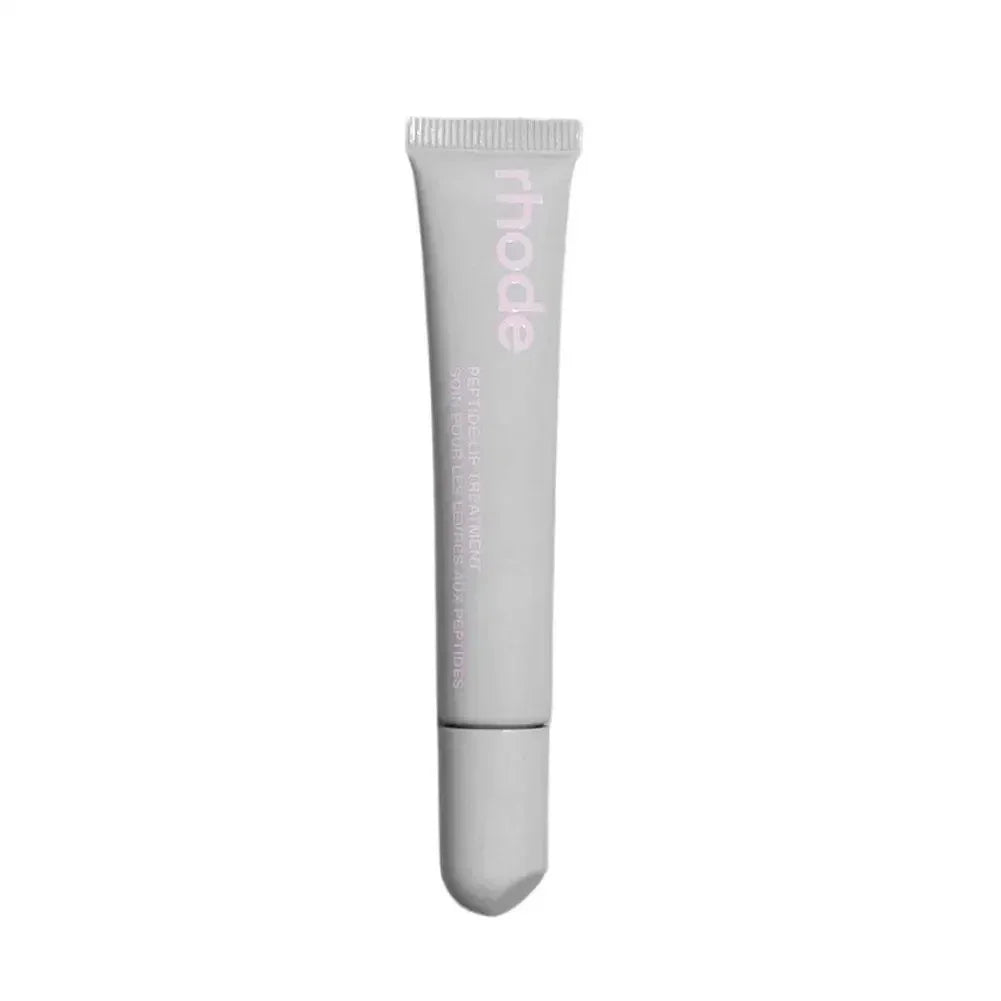 Rhode 27 Color Lip Glosses Plump Moisturizing Lip Glaze Essence Gel Oil Long Lasting Nourishing Lipstick Makeup For Women Girls