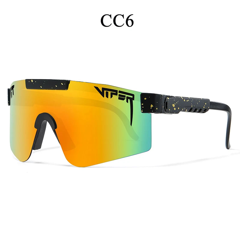Viper Sunglasses for Women, Men, and Children