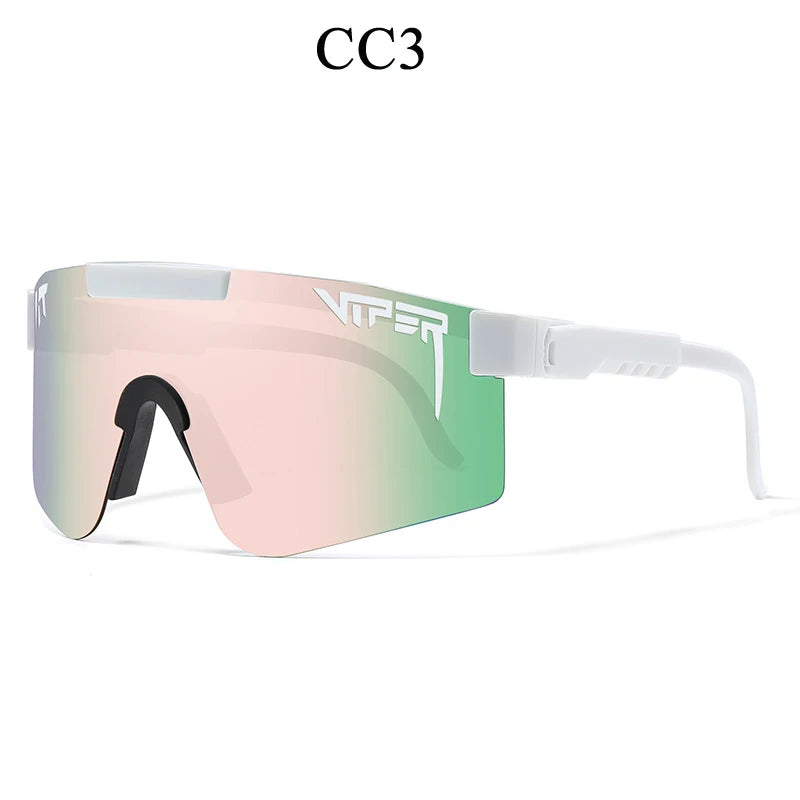 Viper Sunglasses for Women, Men, and Children