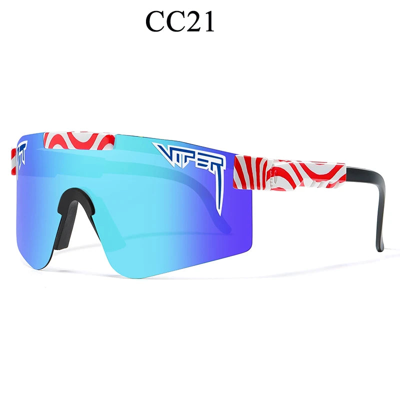 Viper Sunglasses for Women, Men, and Children