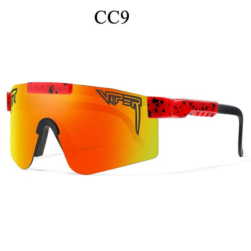 Viper Sunglasses for Women, Men, and Children