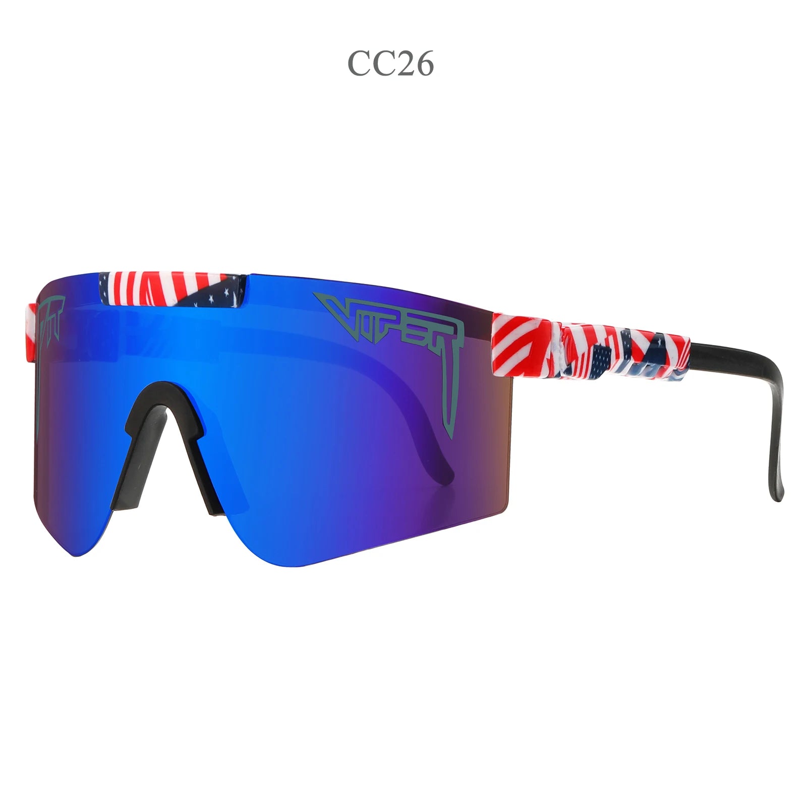 Viper Sunglasses for Women, Men, and Children
