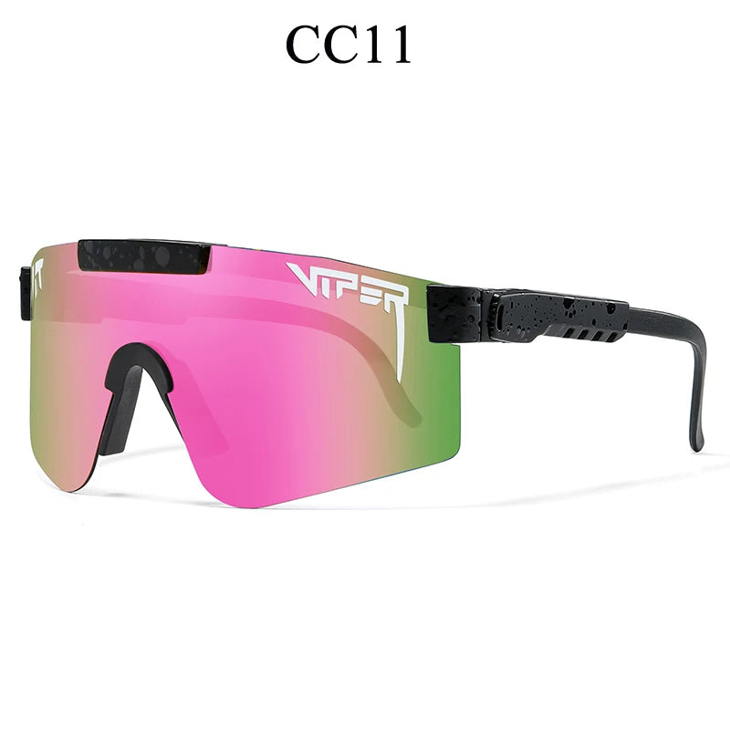Viper Sunglasses for Women, Men, and Children