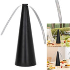 Fly Repellent Table Fan – Portable Insect Repeller with USB or Battery Power for Outdoor Camping & Picnic