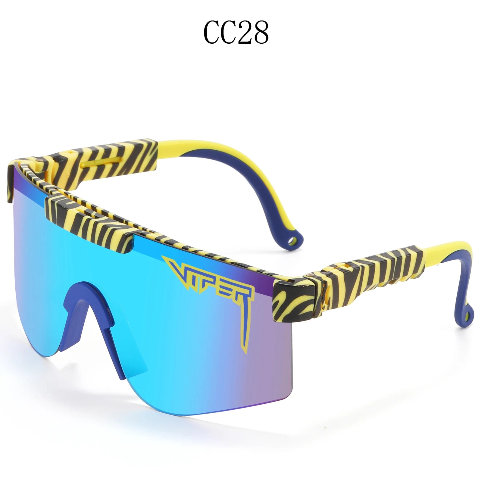 Viper Sunglasses for Women, Men, and Children