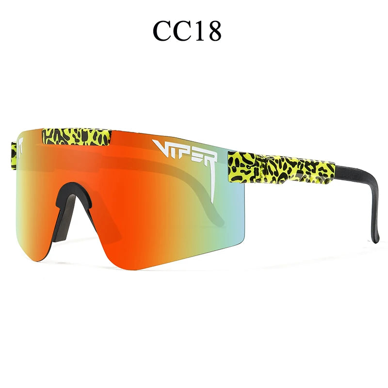 Viper Sunglasses for Women, Men, and Children