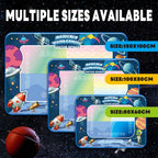 Magic Water Doodle Mat – Kids Painting & Drawing Toy, Educational Gift for Toddlers, Boys & Girls