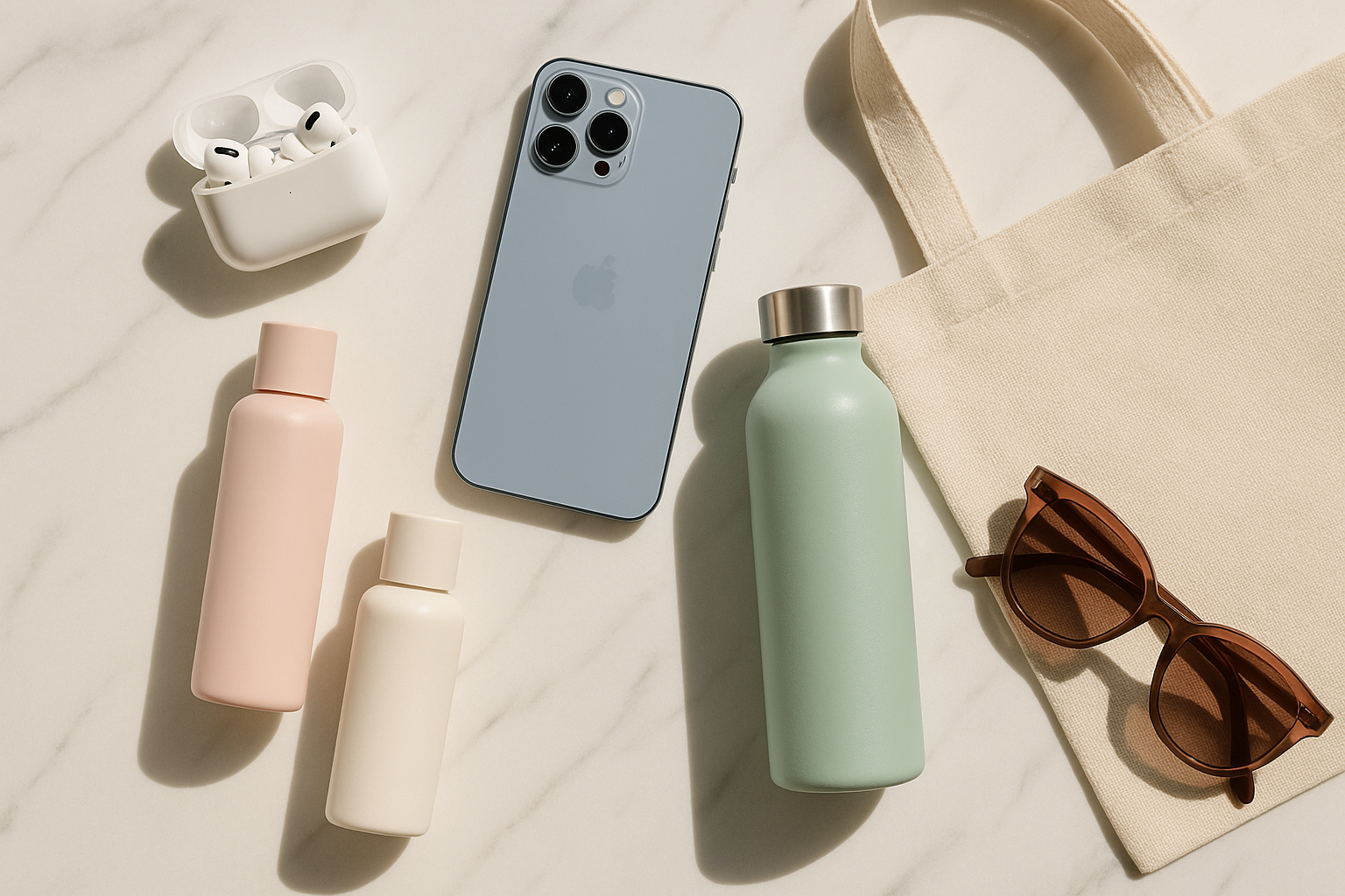 Trendy products